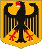 German Coat of Arms